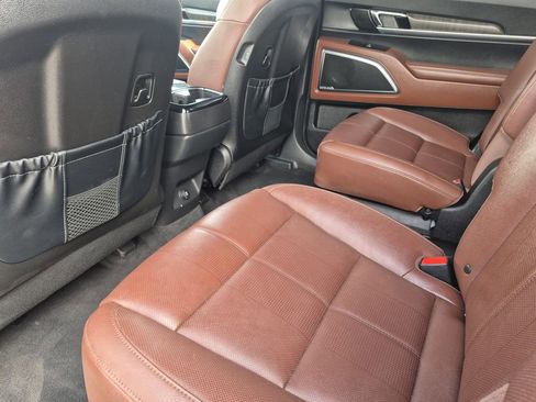 Certified 2023 Kia Telluride SX AWD/4WD image 15