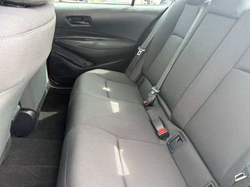 Used 2026 Toyota Corolla LE image 30