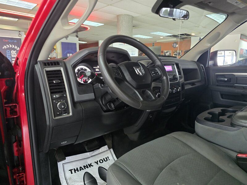 Used 2013 RAM 1500 Express AWD/4WD image 9