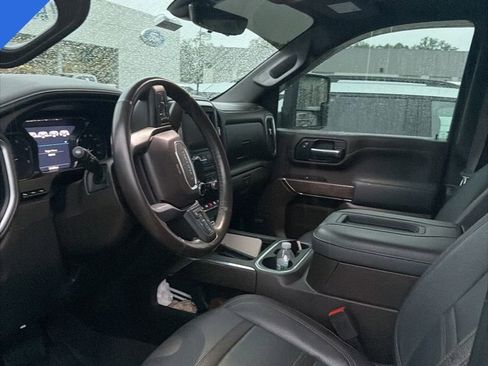 Used 2022 GMC Sierra 2500 Denali w/ Denali Ultimate Package image 6