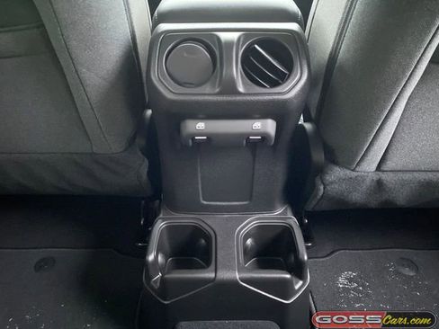 New 2026 Jeep Wrangler Unlimited Sport image 22