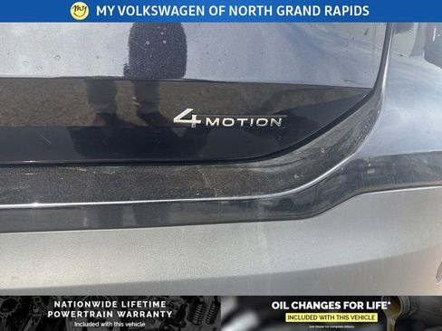 New 2026 Volkswagen Tiguan S AWD/4WD image 7
