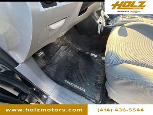 Used 2012 Toyota Tacoma 4x4 Double Cab image 31