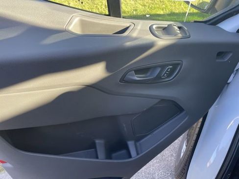 New 2026 Ford Transit 350 148 High Roof Extended RWD image 7