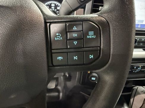 Used 2023 Ford F150 XLT w/ Trailer Tow Package image 12