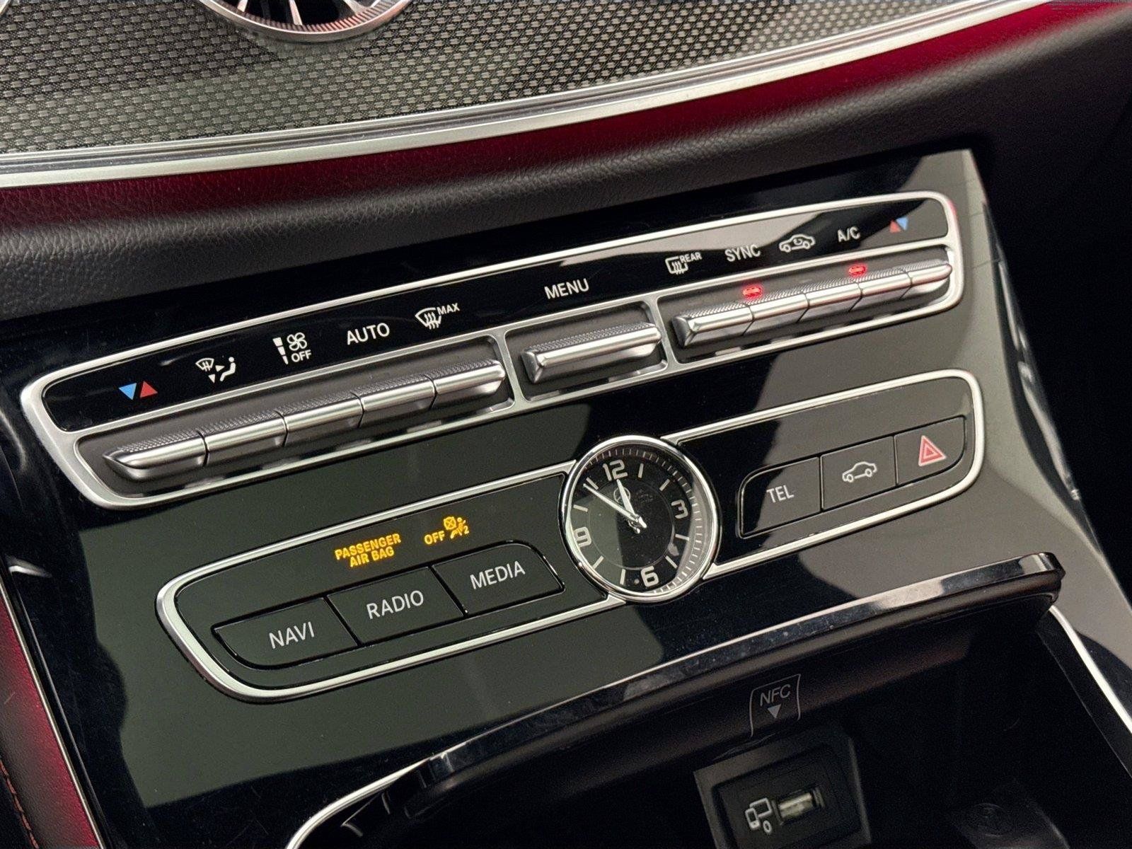 Used 2020 Mercedes-Benz E 53 AMG 4MATIC Coupe image 27