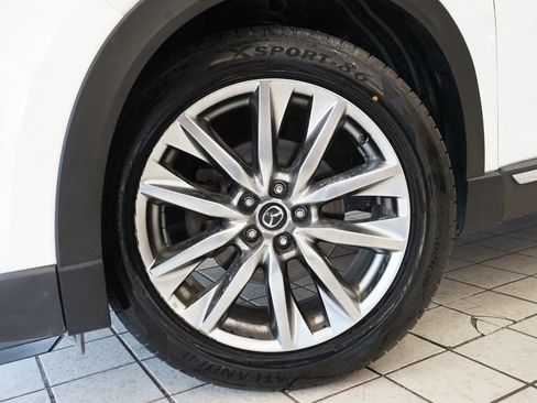 Used 2019 MAZDA CX-9 Signature AWD/4WD image 58