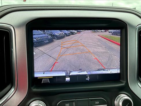 Used 2019 GMC Sierra 1500 SLT RWD image 26