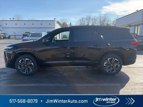 New 2026 Buick Enclave Sport Touring w/ Power Package image 8