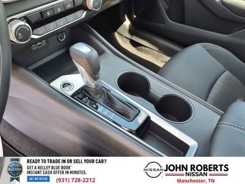 Certified 2025 Nissan Altima 2.5 S image 27