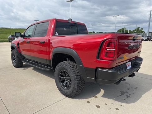 New 2026 RAM 1500 RHO AWD/4WD image 23