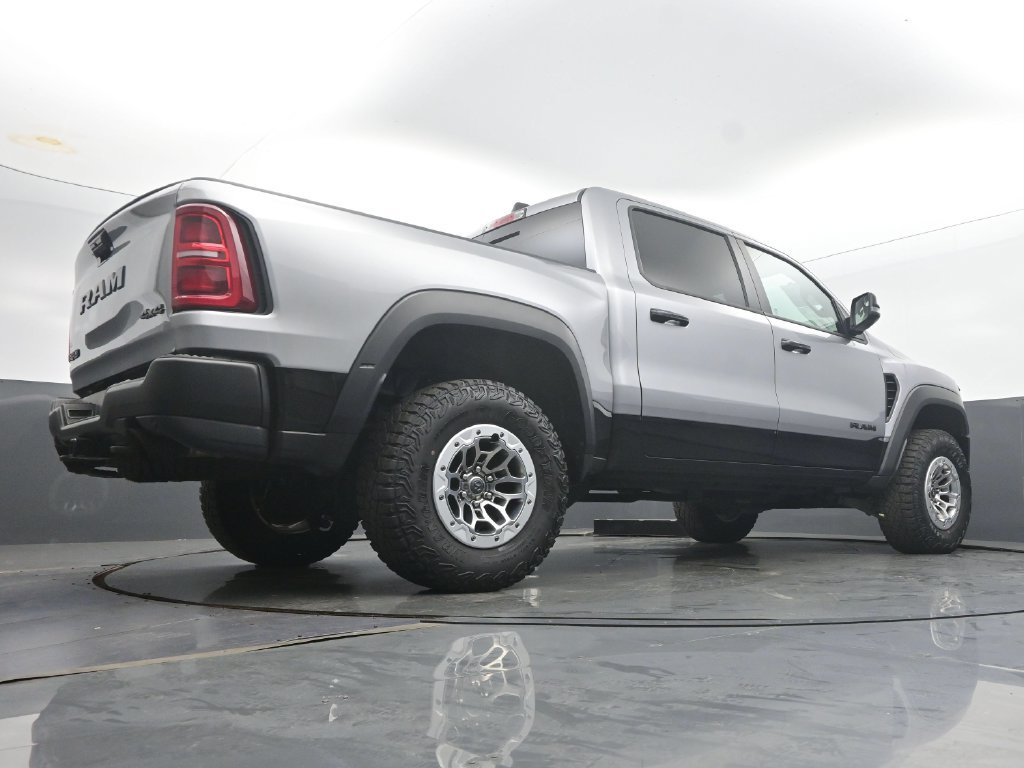 Used 2025 RAM 1500 RHO w/ Bed Utility Group AWD/4WD image 54