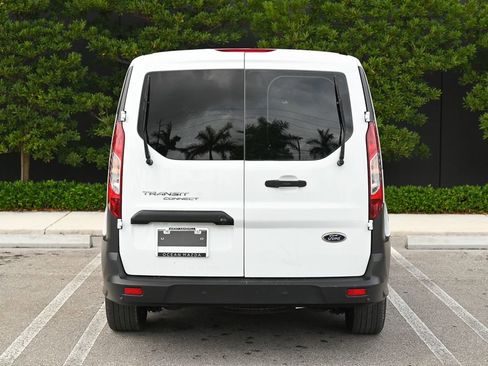 Used 2023 Ford Transit Connect XL FWD image 5