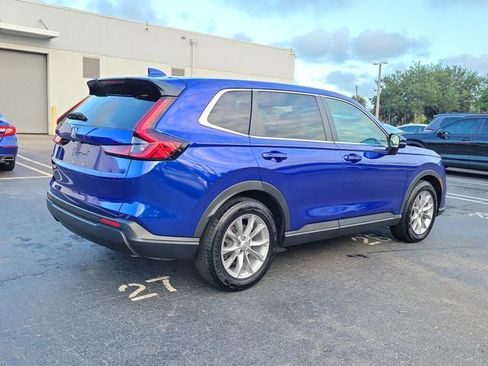 Certified 2023 Honda CR-V EX-L image 6