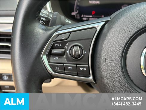 Used 2023 Acura MDX w/ Technology Package FWD image 30