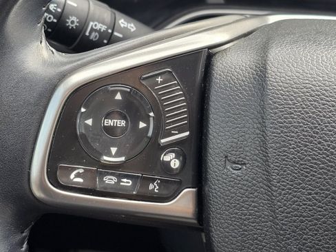Used 2017 Honda CR-V EX-L image 15