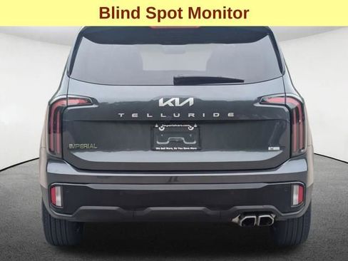 Used 2024 Kia Telluride SX X-Line AWD/4WD image 6
