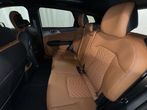 New 2026 Kia Sportage X-Line Prestige image 28