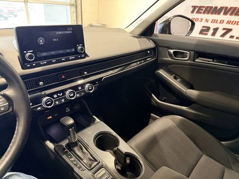 Used 2024 Honda Civic EX image 22