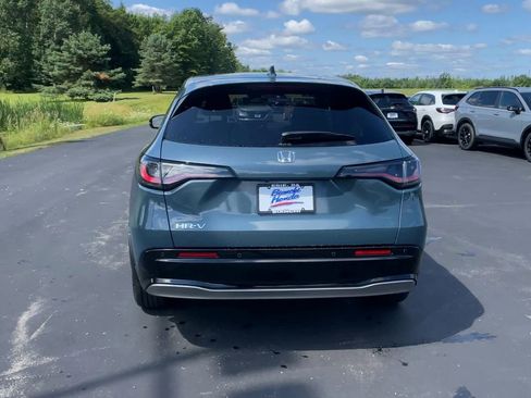New 2026 Honda HR-V EX-L image 7