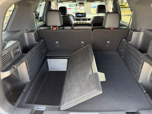 Certified 2026 Honda Passport TrailSport image 19