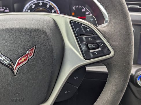 Used 2019 Chevrolet Corvette Stingray Coupe image 26