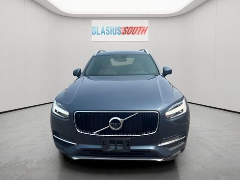 Used 2018 Volvo XC90 T6 Momentum w/ Convenience Package AWD/4WD image 8