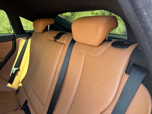 Used 2020 BMW 430i Gran Coupe RWD image 22