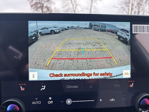 New 2026 Subaru Solterra Premium image 24