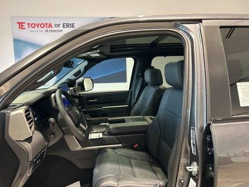 New 2026 Toyota Tundra Platinum image 13