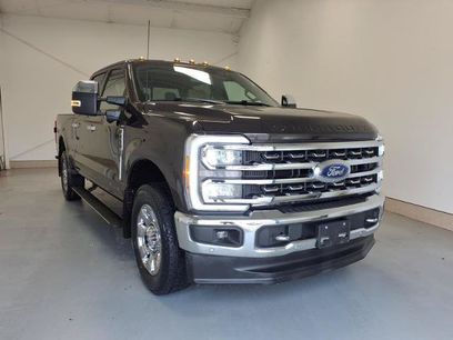 Certified 2024 Ford F250 Lariat w/ Lariat Ultimate Package