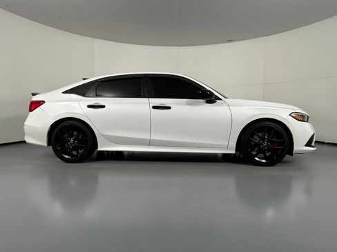 Used 2022 Honda Civic Si image 8