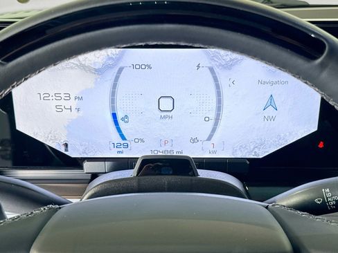 Used 2024 GMC Hummer EV 2X image 12