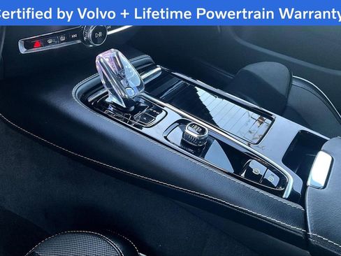 Certified 2024 Volvo S60 T8 Plus image 18