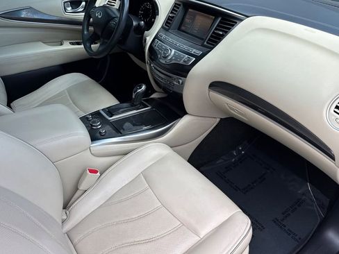 Used 2016 INFINITI QX60 Luxe AWD/4WD image 15