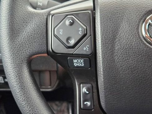 Used 2021 Toyota Tacoma SR image 19