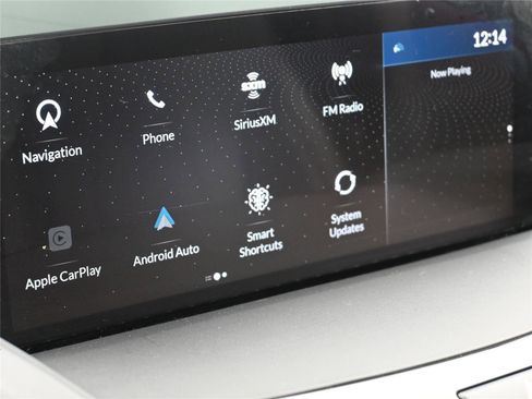 Used 2023 Acura RDX AWD w/ Technology Package image 4