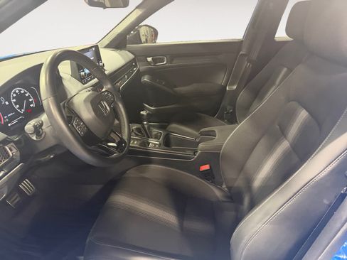 Used 2024 Honda Civic Sport image 10