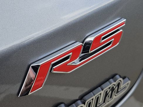 New 2026 Chevrolet TrailBlazer RS w/ Driver Confidence Package FWD image 14