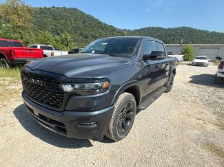 New 2027 RAM 1500 Big Horn AWD/4WD video 2