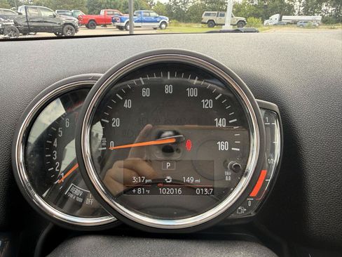 Used 2019 MINI Cooper Countryman S AWD/4WD image 27