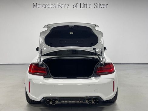 Used 2020 BMW M2 CS RWD image 5