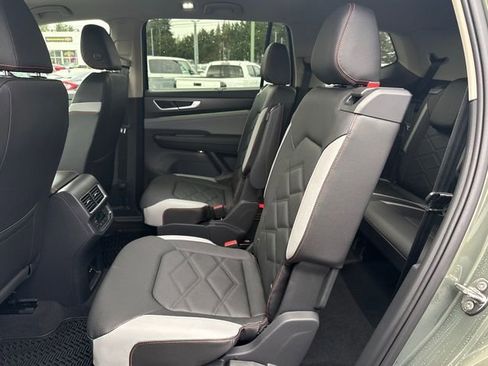 New 2026 Volkswagen Atlas Peak Edition AWD/4WD image 46