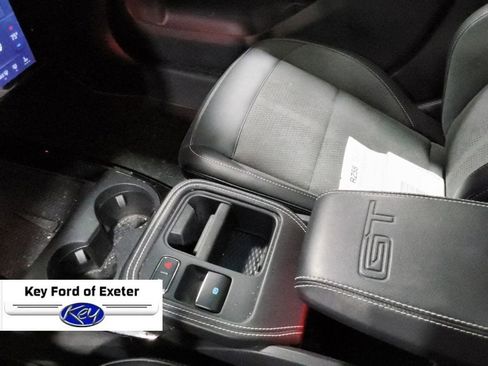 Used 2025 Ford Mustang Mach-E GT AWD/4WD image 32