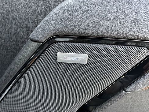 Used 2025 GMC Sierra 1500 AT4 w/ AT4 Preferred Package image 26