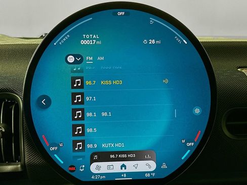 New 2026 MINI Cooper S image 11