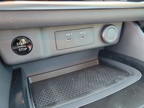 New 2026 Nissan Rogue SV image 31