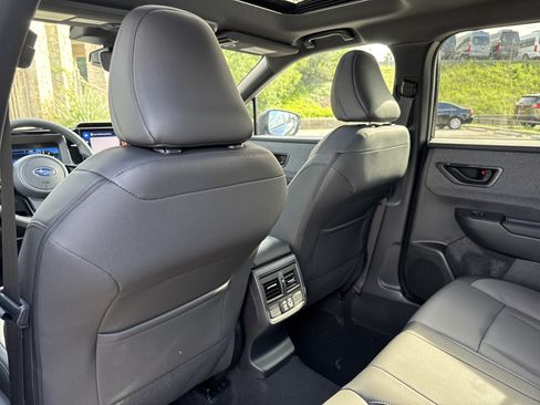 New 2026 Subaru Outback Premium AWD/4WD image 26