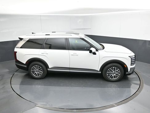 New 2026 Hyundai Palisade SEL FWD image 22