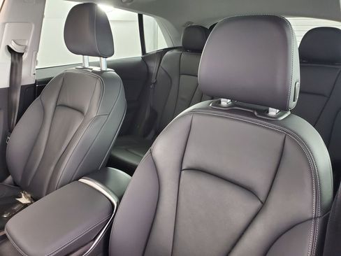 Certified 2023 Audi Q8 Premium w/ Convenience Package image 29